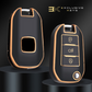 Etui do Peugeot 208, 3008, 308, 508, 408, 2008, 307, 4008 (przycisk świateł)