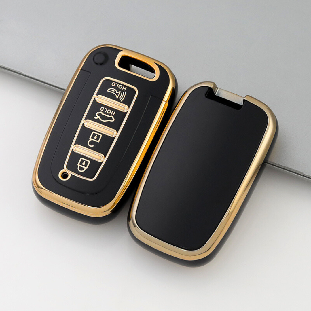 Etui do Hyundai (4 przyciski)
