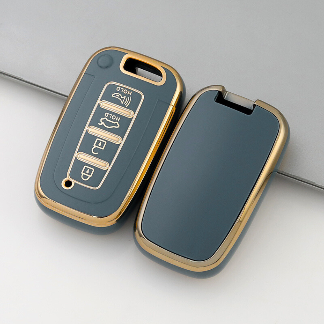 Etui do Hyundai (4 przyciski)