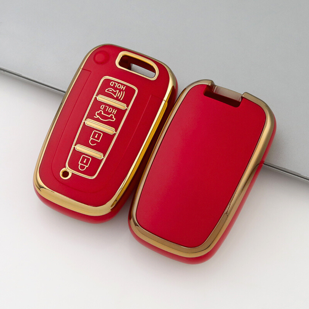 Etui do Hyundai (4 przyciski)