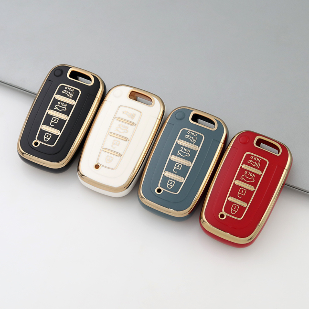 Etui do Hyundai (4 przyciski)