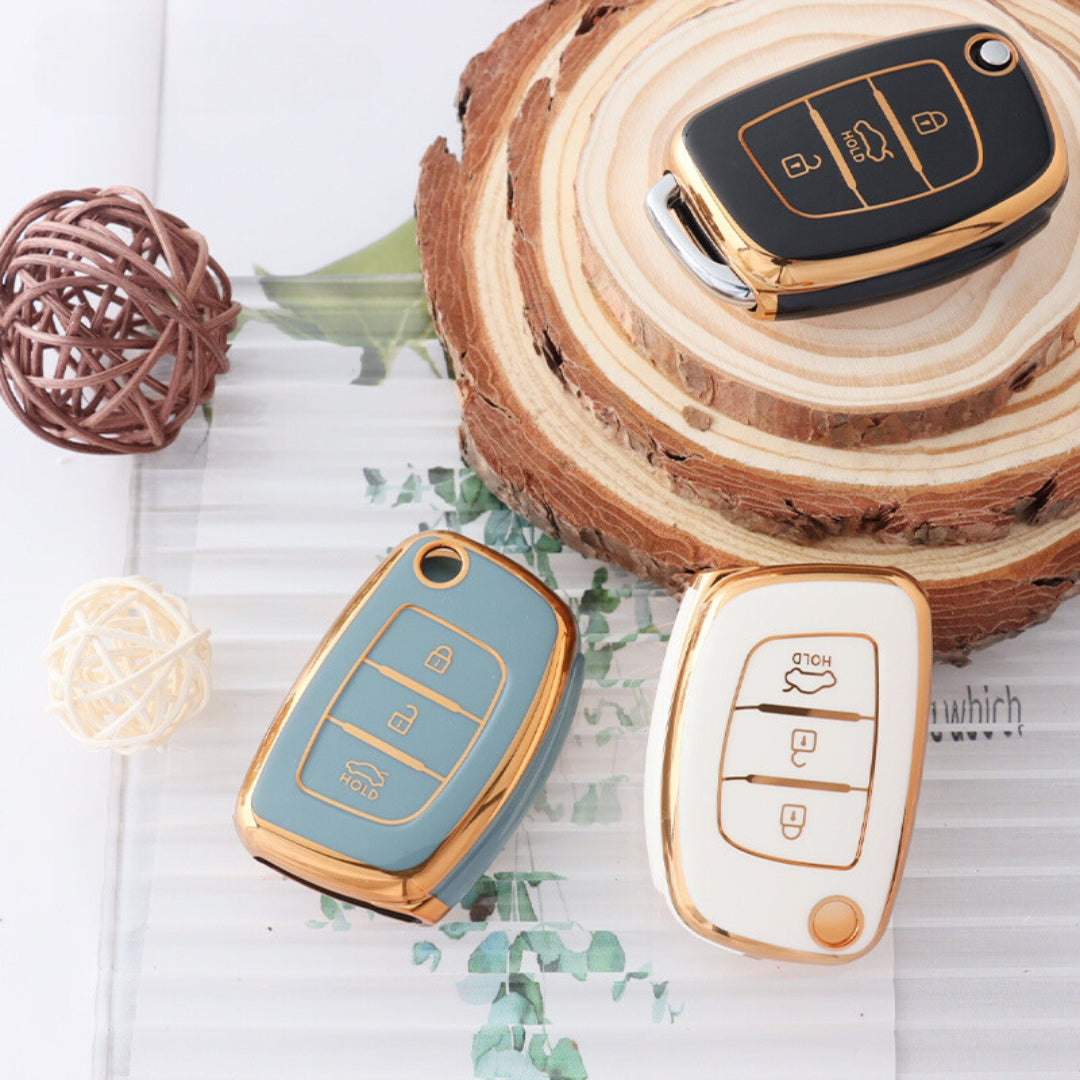 Etui do Hyundai Tucson, Sonata, Santa Fe, Elantra, Accent, Solaris, Verna, ix25, ix35, i20, i30, i40