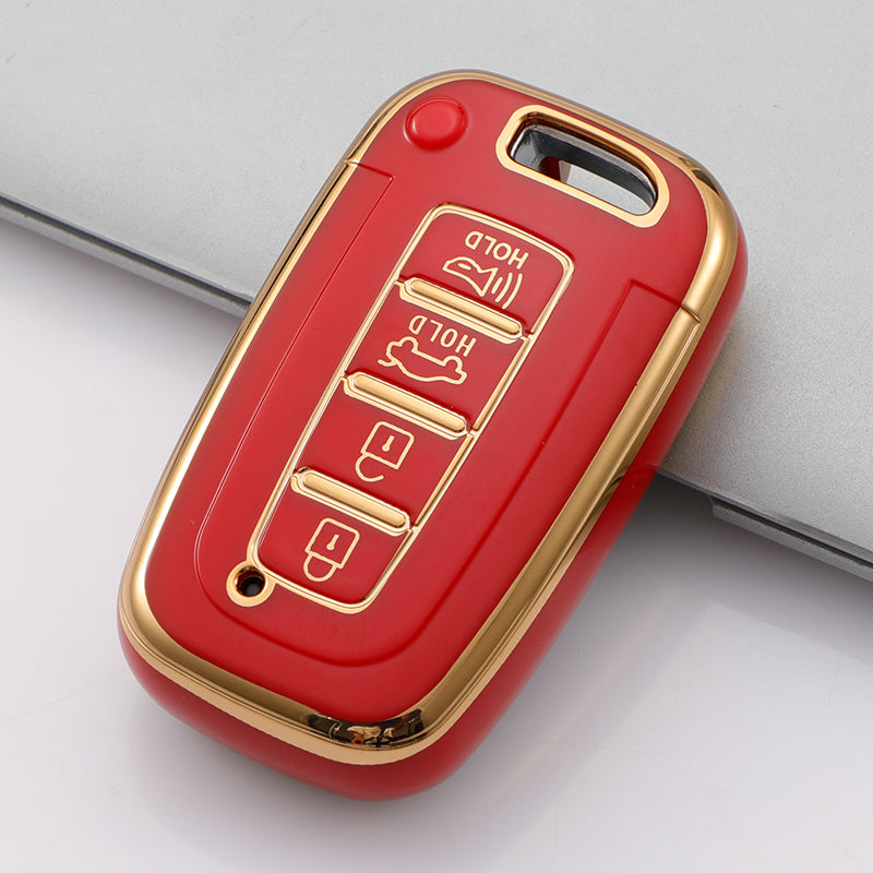 Etui do Hyundai (4 przyciski)