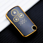 Etui do Hondy CR-V, Fit, Shuttle, Freed, Spike, StepWGN, RG1, Spada, CR-Z (3 przyciski)