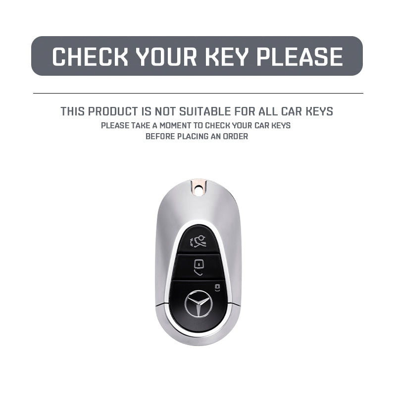 Etui do Mercedes Benz Clase C, S, W206, W223, S350, C260, C300, S400, S450 i S500