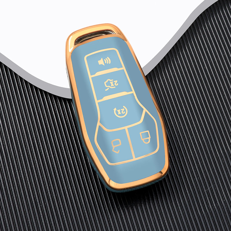 Carcasă pentru Ford Fusion, Mondeo, Mustang, F-150, Explorer, Edge 