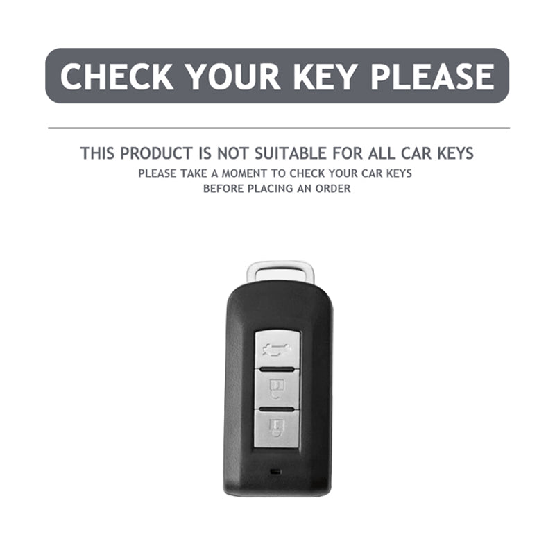 Etui do Mitsubishi Outlander, ASX, LANCER, Pajero, Sport, Eclipse, Cross