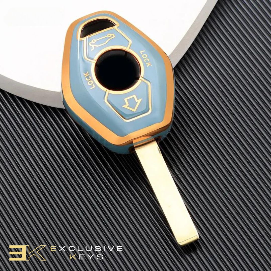 Etui do BMW (1998 - 2005) X3, X5, Z3, Z4, Serie 3, 5, i 7. E38, E39, E46, E83
