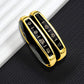 Etui do Genesis G90, GV60, G70, G80 (7 przycisków)