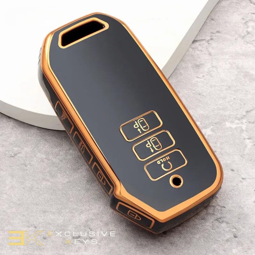 Etui do Kia Sorento MQ4 (2020-2021)