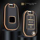 Etui do Peugeot 208, 3008, 308, 508, 408, 2008, 307, 4008 (przycisk bagażnika)