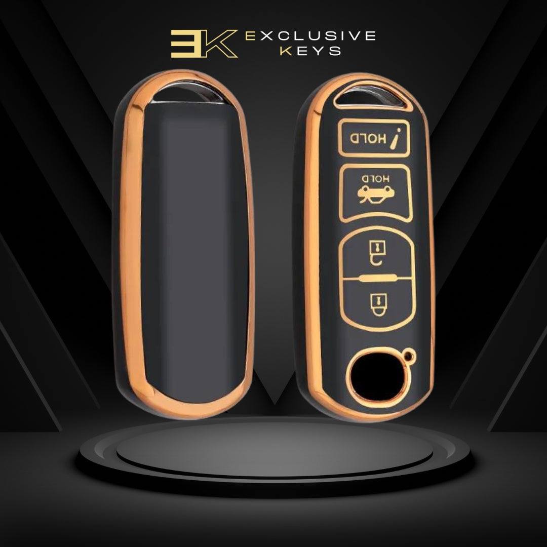 Etui do Mazdy 2,3, 6, Atenza, Axela, Demio, CX-5, CX5, CX-3, CX7, CX-9