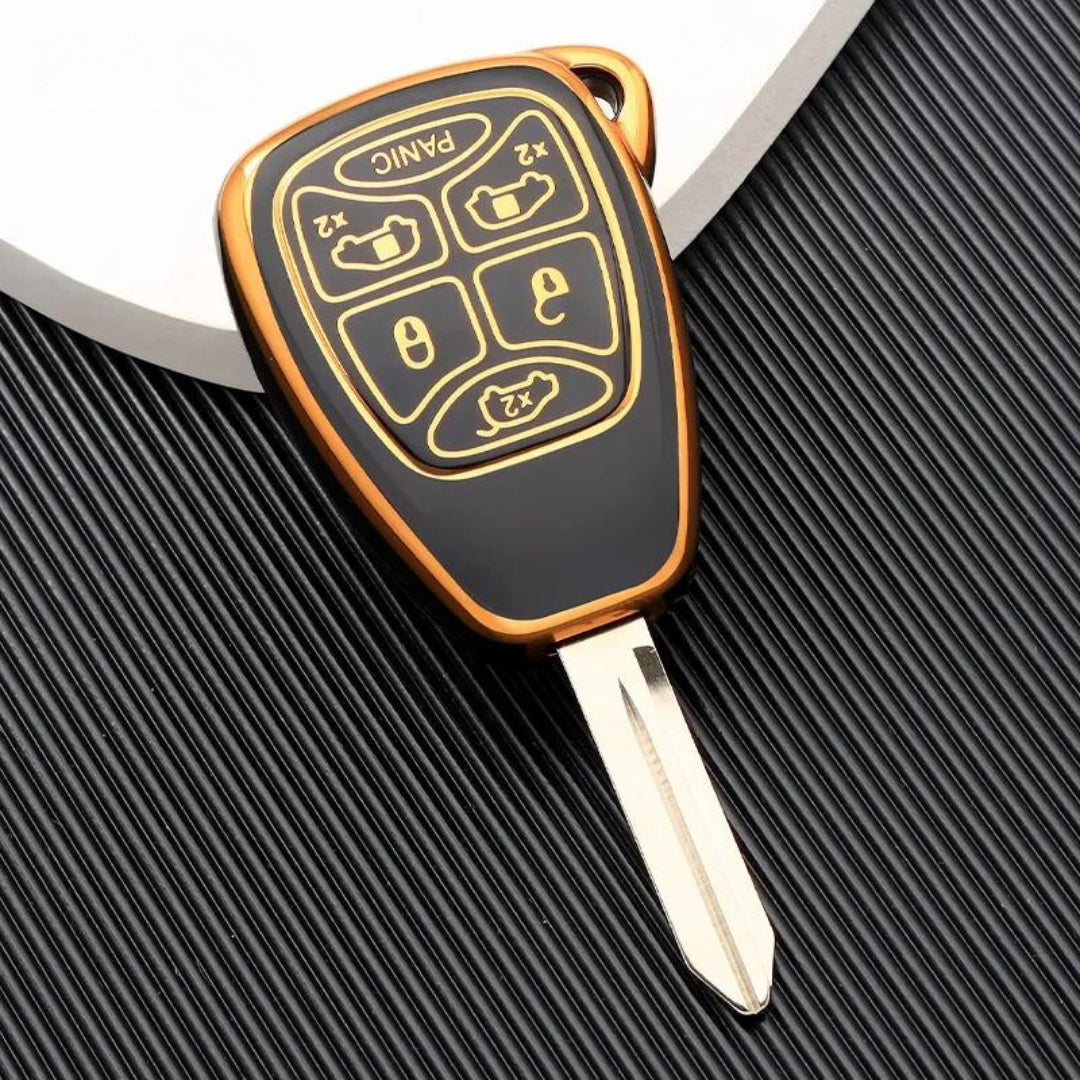 Etui do Dodge Caliber, Nitro, Jcuv