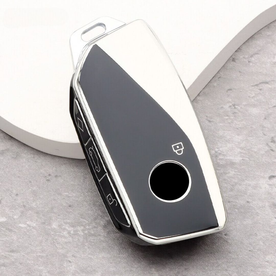 Etui do BMW Energy, i7, XM, IX, X7, G07, LCI, I20, U11, serii 7 G70, G09, U06, G81, M3 (2023)