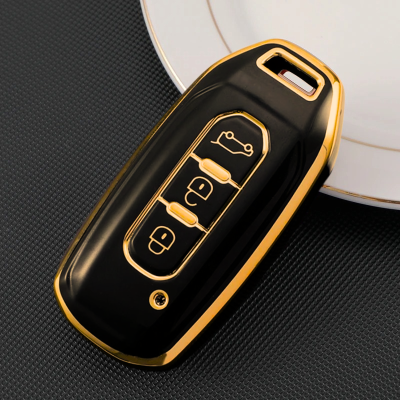 Etui do Ford Territory EV (3 przyciski)