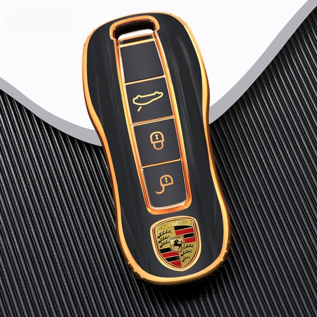 Etui do Porsche Panamera Cayenne 971 911 9YA Macan Boxster Carrera Taycan