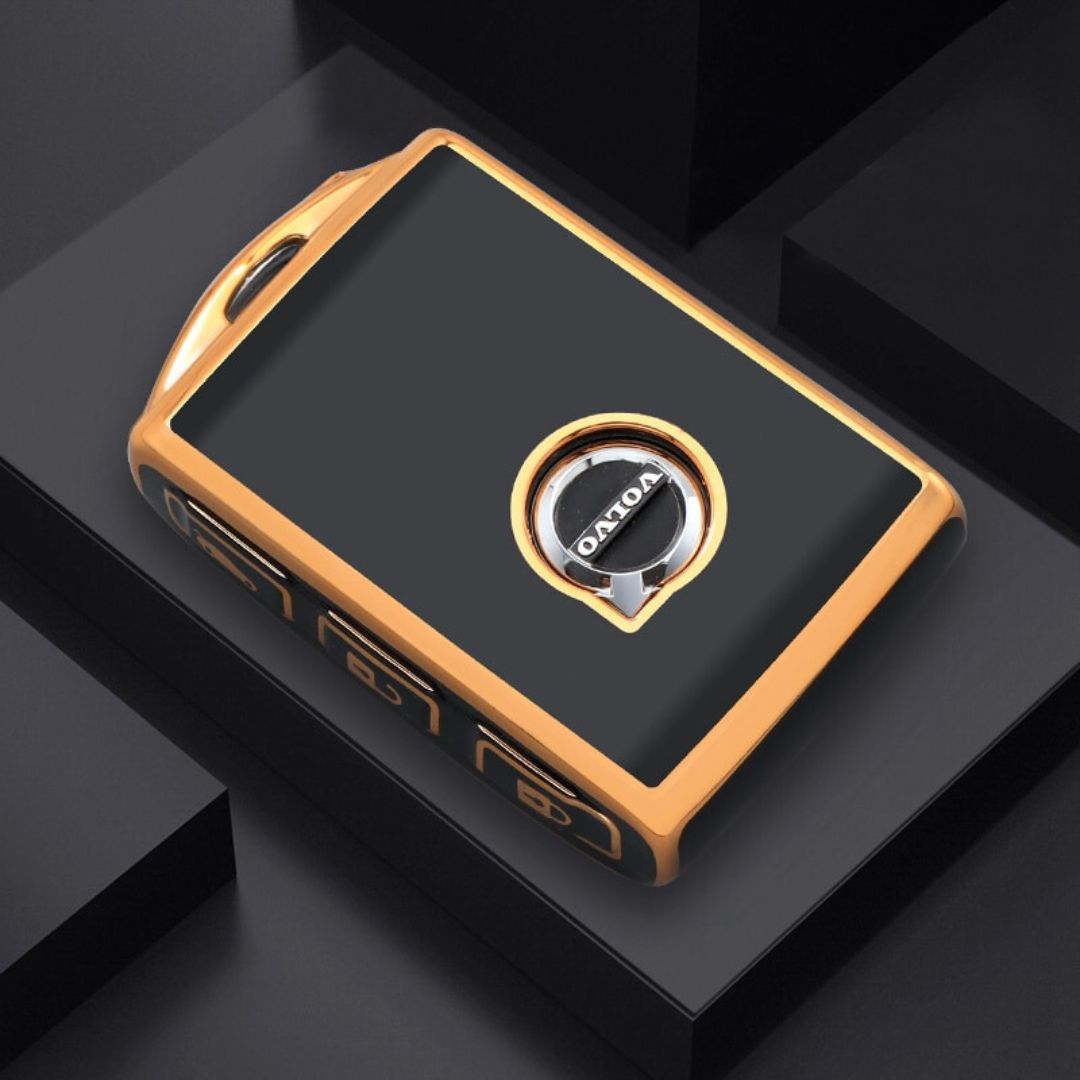 Etui do Volvo S60, S90, XC40, XC60, XC90, V60, V90, T5, T6, T8. Polestar 1 Polestar 2