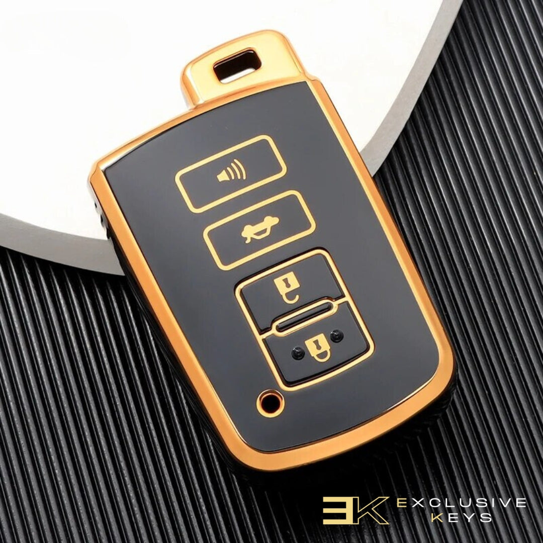 Etui do Toyoty Corolla, Camry, RAV4, Highlander, Auris, CHR, Avalon, Land Cruiser