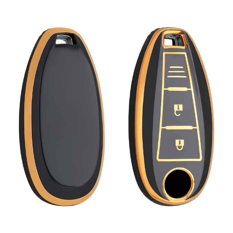 Etui do Suzuki Swift, Ignis, Baleno, Vitara, Celerio, Jimny, Alto, Splash, XL7, SX4, Kizashi