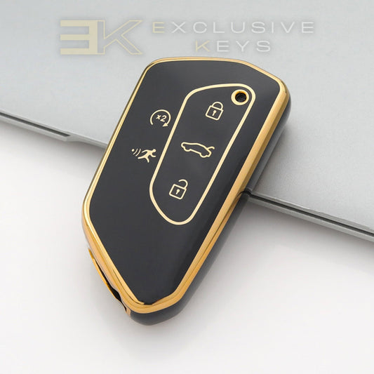 Etui do Volkswagena 2026