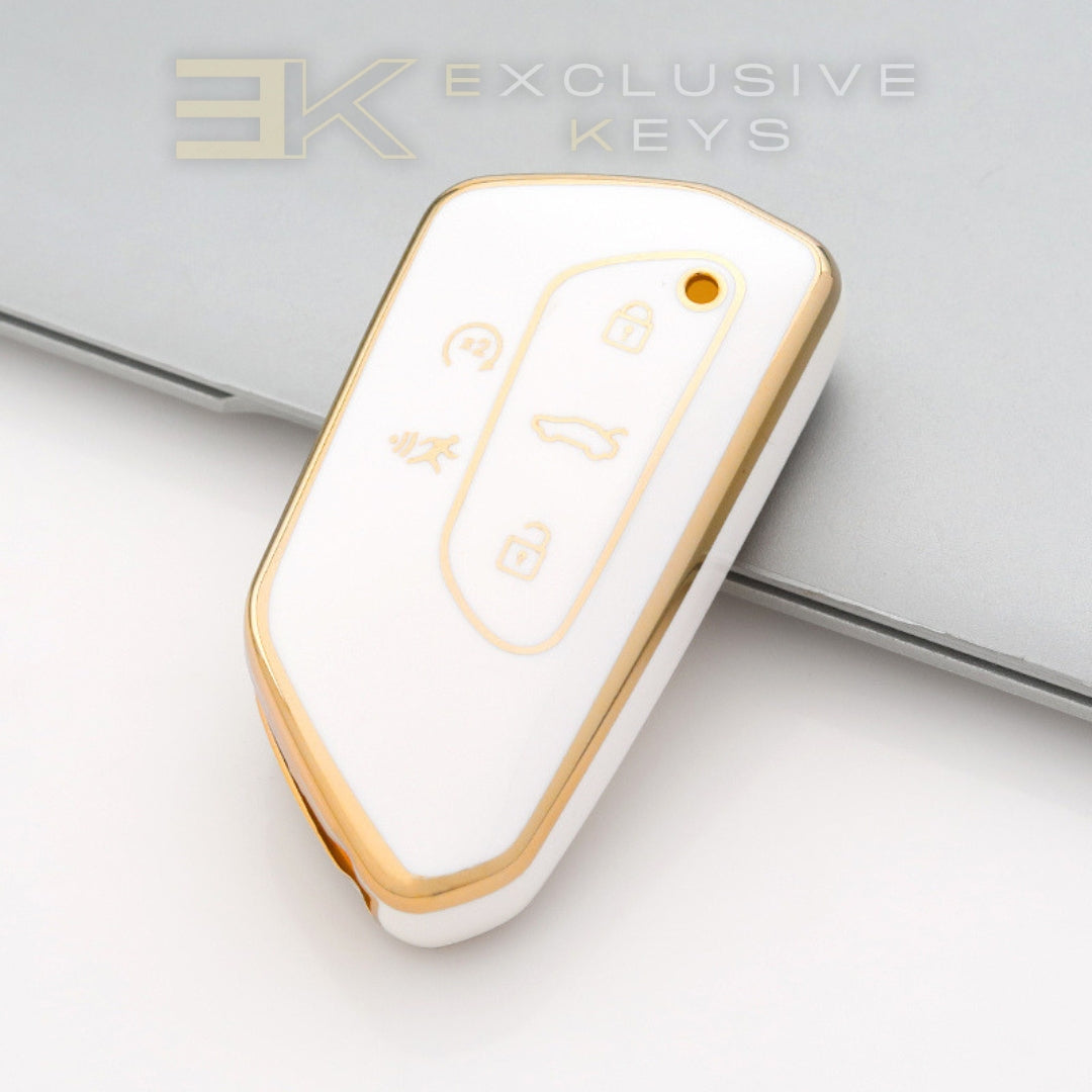 Etui do Volkswagena 2026