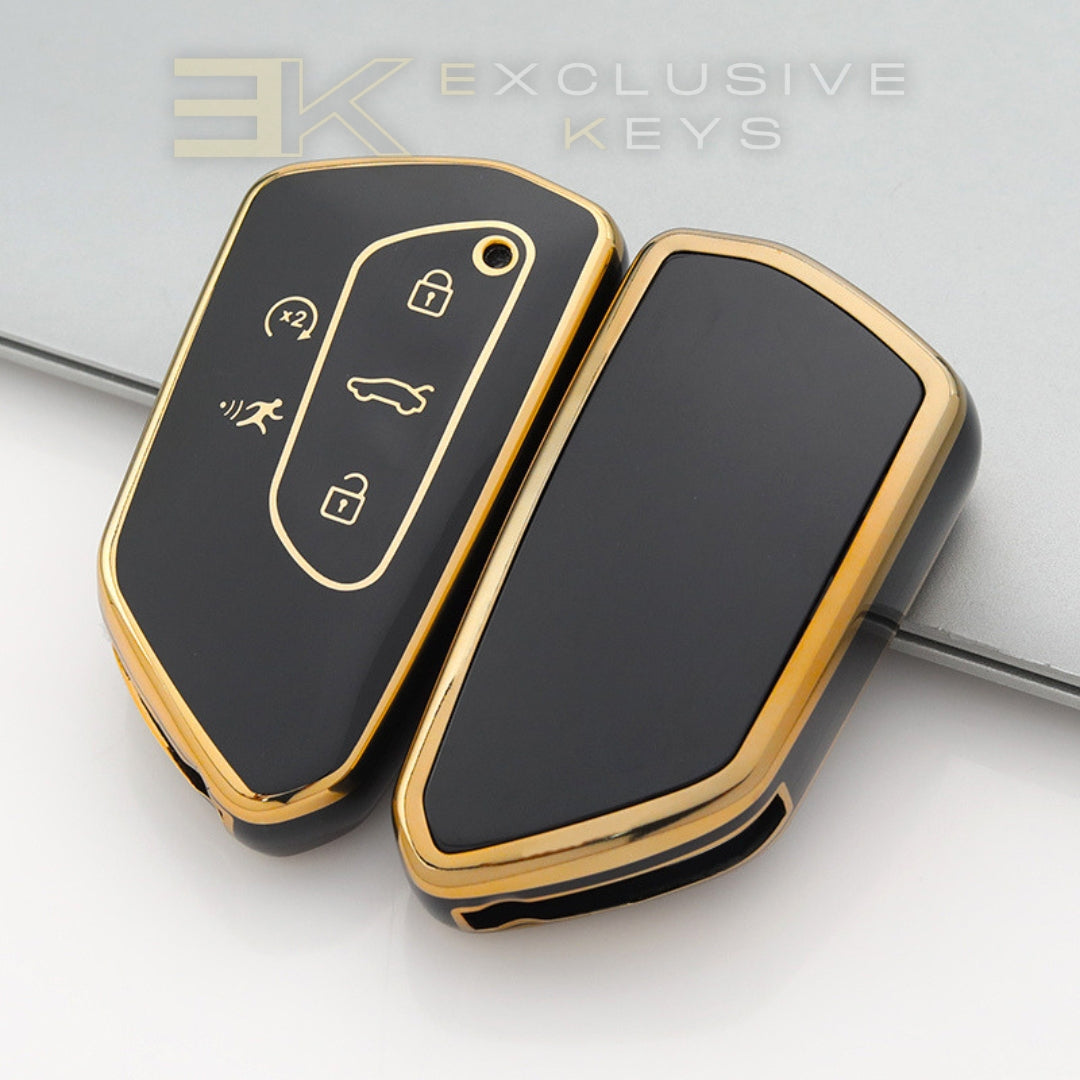 Etui do Volkswagena 2026