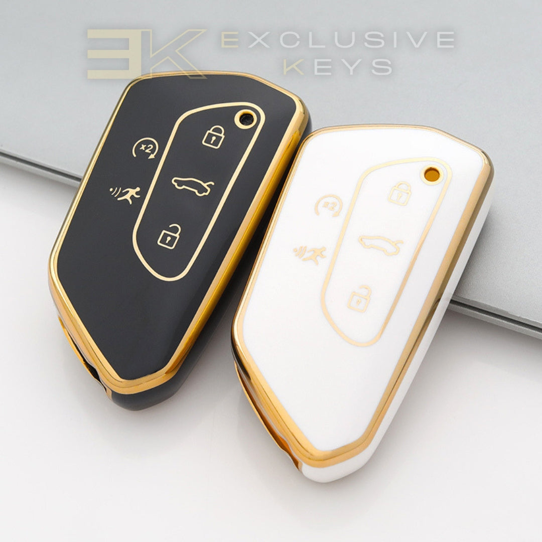 Etui do Volkswagena 2026