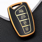Etui do Genesis G70, G80, G90, GV70, GV80