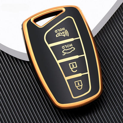 Etui do Hyundaia Santa Fe, Sport, Ix45, Equus, Centennial, Genesis G80, Grandeur, Azera