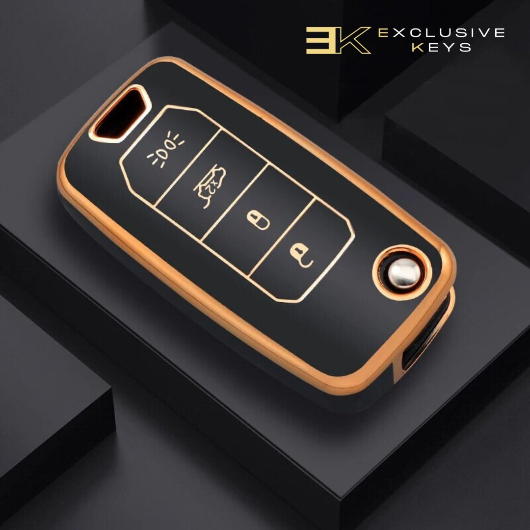 Etui na Jeepa i Dodge'a