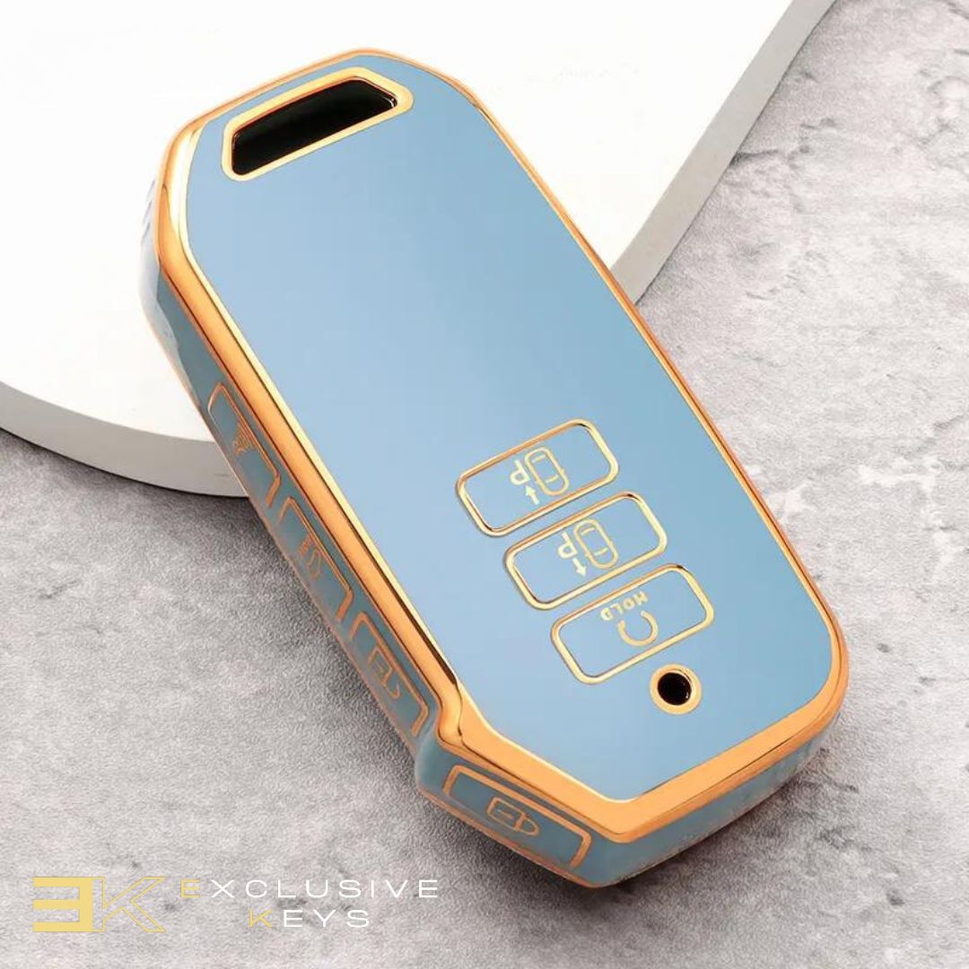 Etui do Kia Sorento MQ4 (2020-2021)