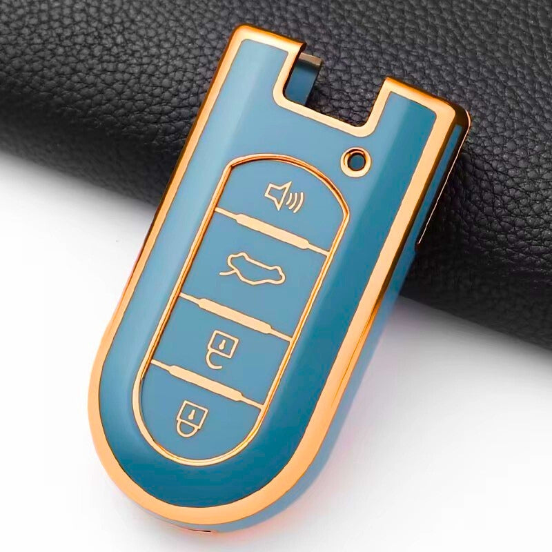 Etui do Toyota Rush, Daihatsu, Tanto, LA600S, LA800S, LA610S, LA150S, Perodua