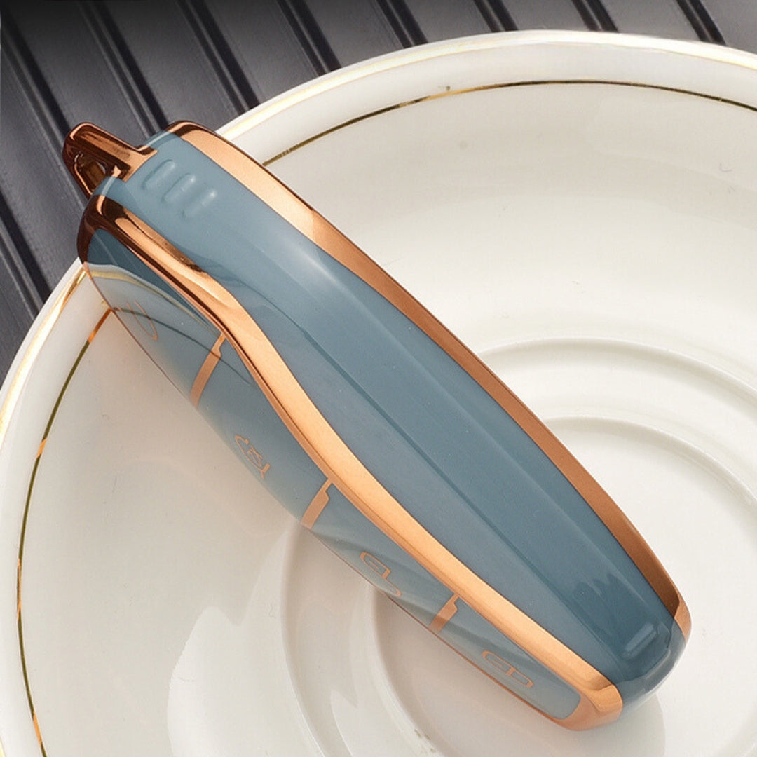 Etui na BYD Han Ev Tang Dm/Qin PLUS/Song Pro/MAX/Yuan Dolphin