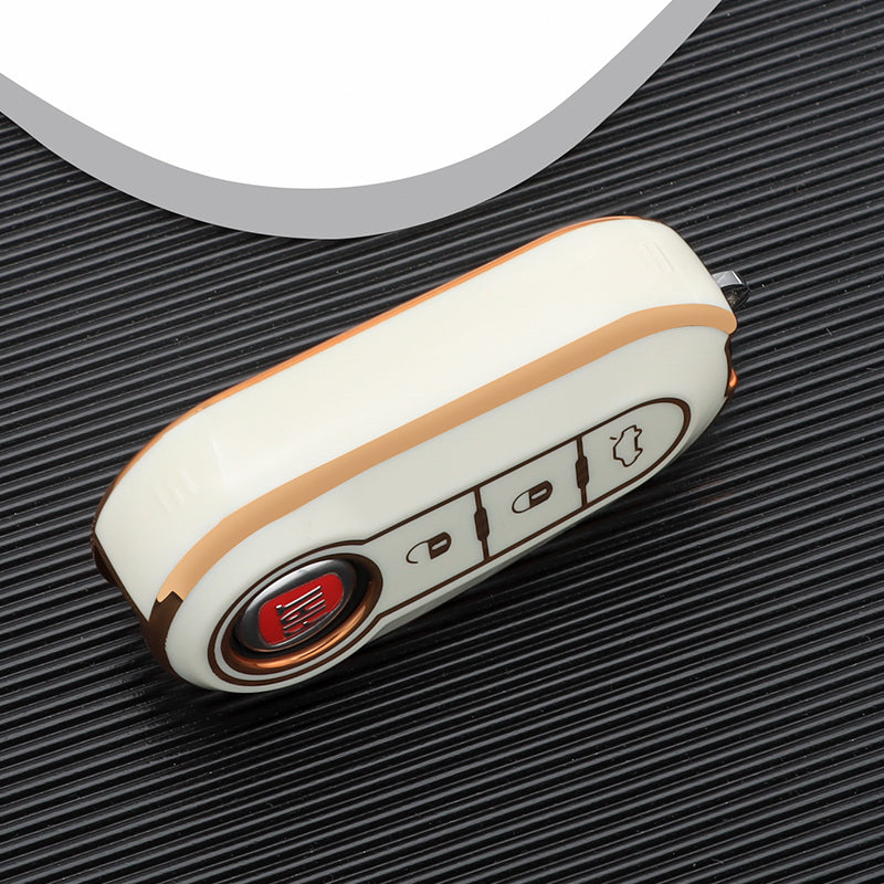 Etui na Citroëna Jumpera