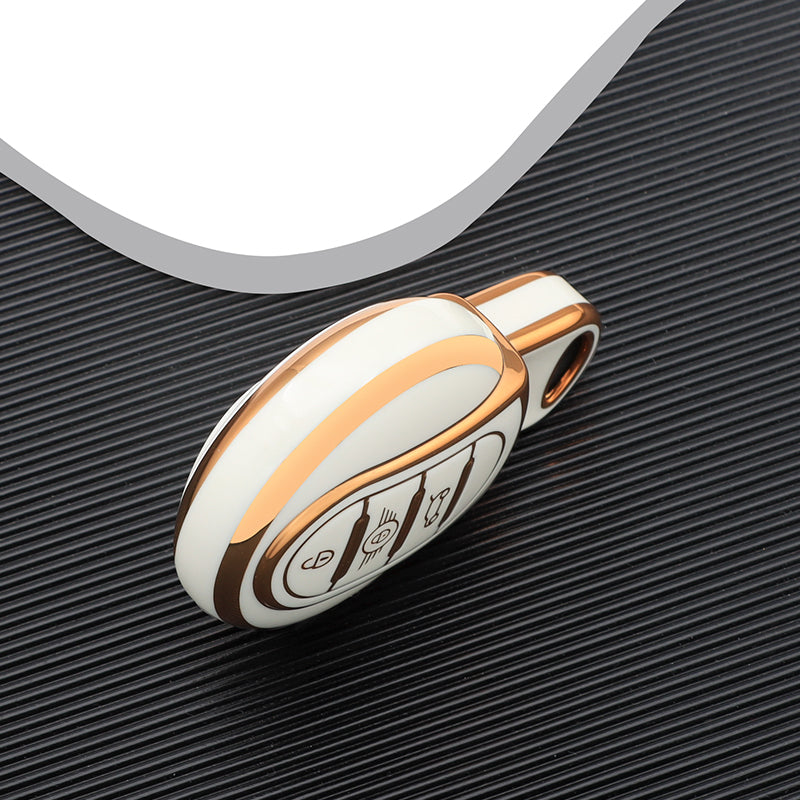 Etui do Mini COOPERS, ONE, JCW, F56, F55, F54, F57, F60, R55, R56, R57, R58, R59, R60, S, Roadster