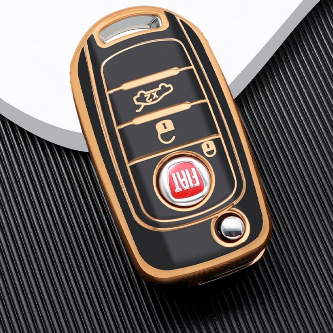 Etui do FIAT Tipo, Toro, Nuovo, Freedom, 500X, Doblo, Argo y Grazie