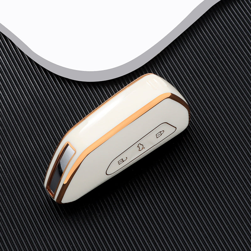 Etui na Cupra Formentor, León, Ateca, Born, Leon Sportstourer i e-Racer