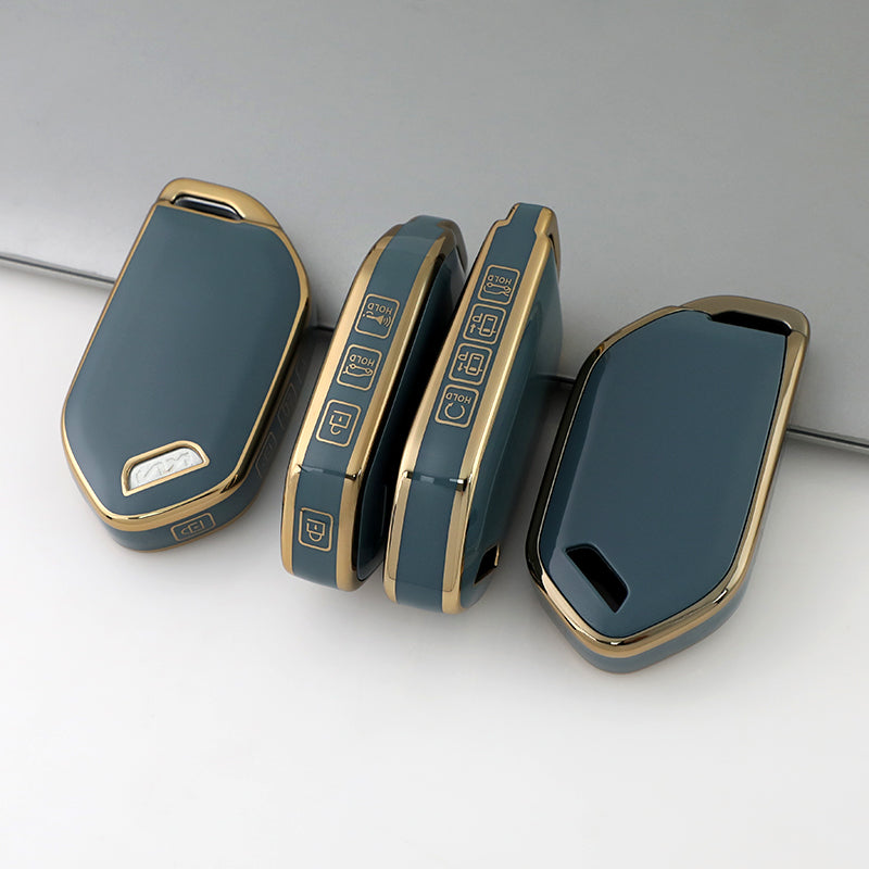 Pokrowiec na kluczyk Kia – 8 przycisków