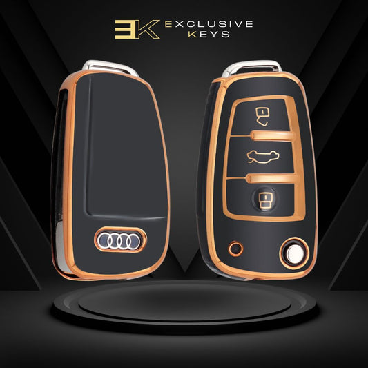 Carcasa pentru Audi A1, A3, A4, A5, B6, B7, A6, A7, C5, C6, 4F, Q3, Q5, Q7, Q8, TT, S3, S4, S6, RS 