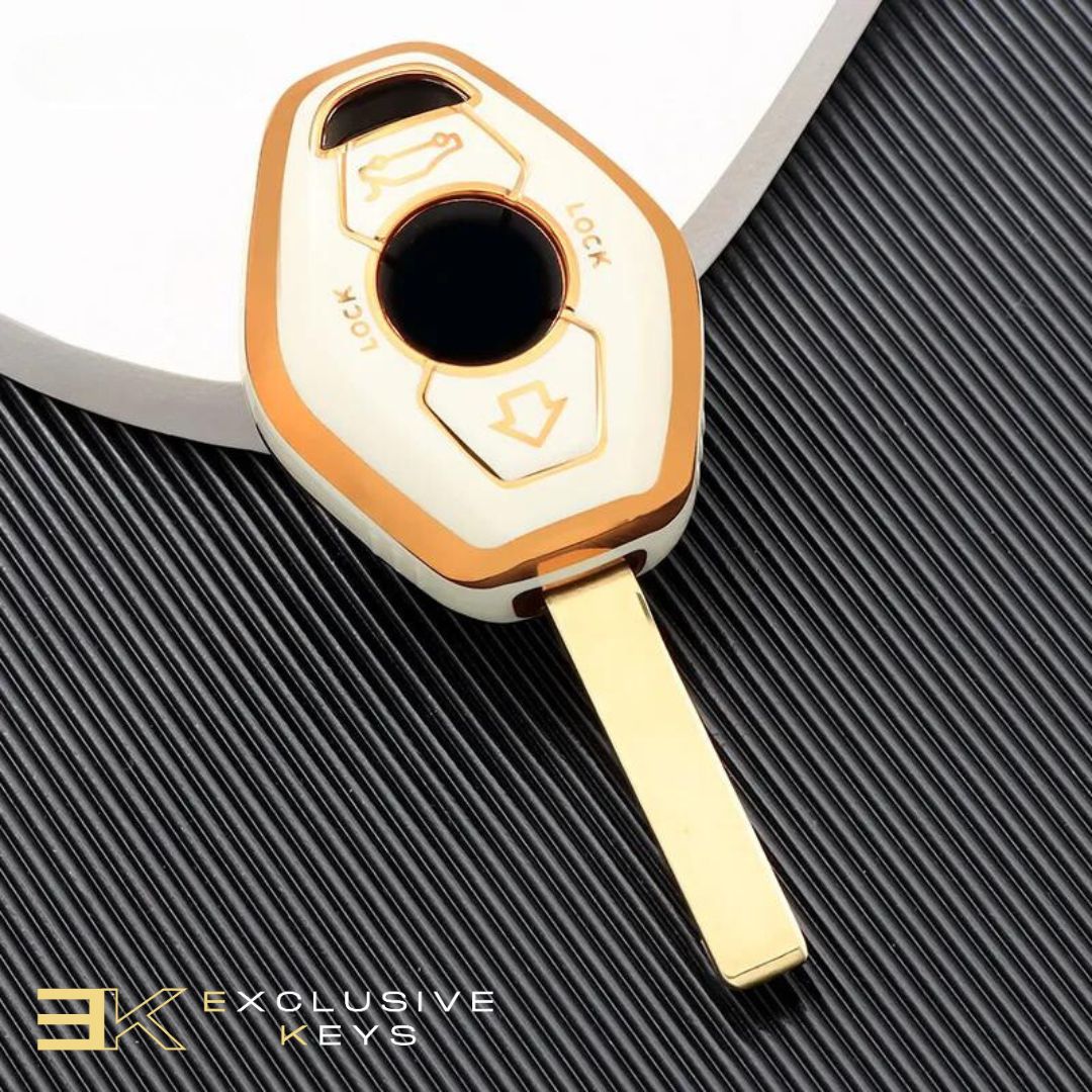 Etui do BMW (1998 - 2005) X3, X5, Z3, Z4, Serie 3, 5, i 7. E38, E39, E46, E83