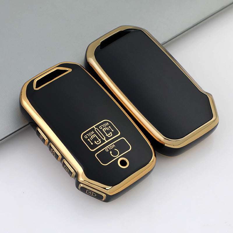 Pokrowiec na kluczyk Kia