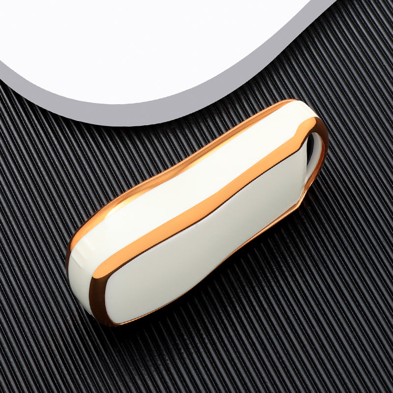 Etui do Nissan Armada, Frontier, Murano, Pathfinder, Quest, Titan, Xterra (3 przyciski)