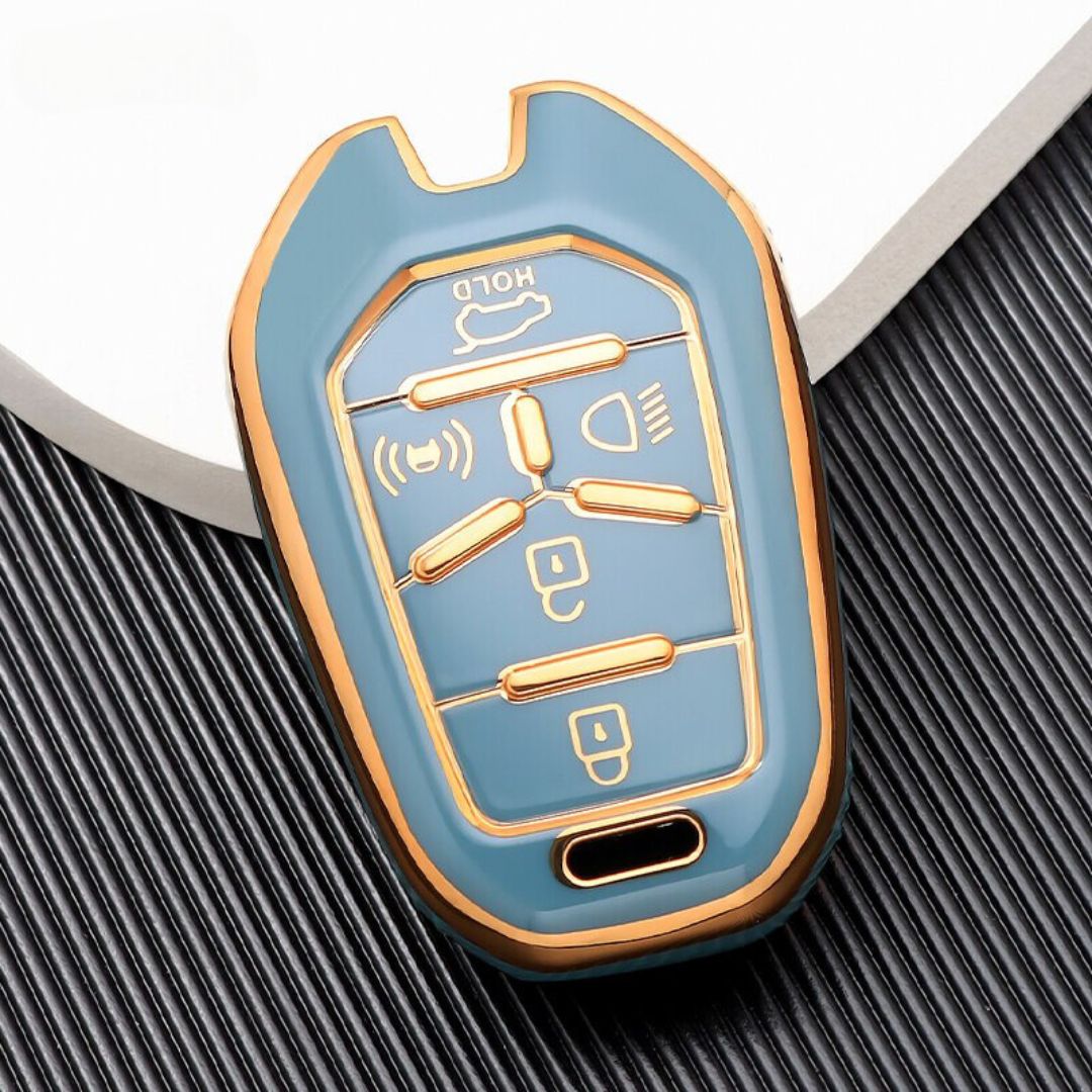 Etui do Ssangyong Rexton, Y400, Y450, G4