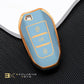 Etui do Peugeot 208, 308, 408, 508, 2008, 3008, 4008, 5008 (przycisk świateł)