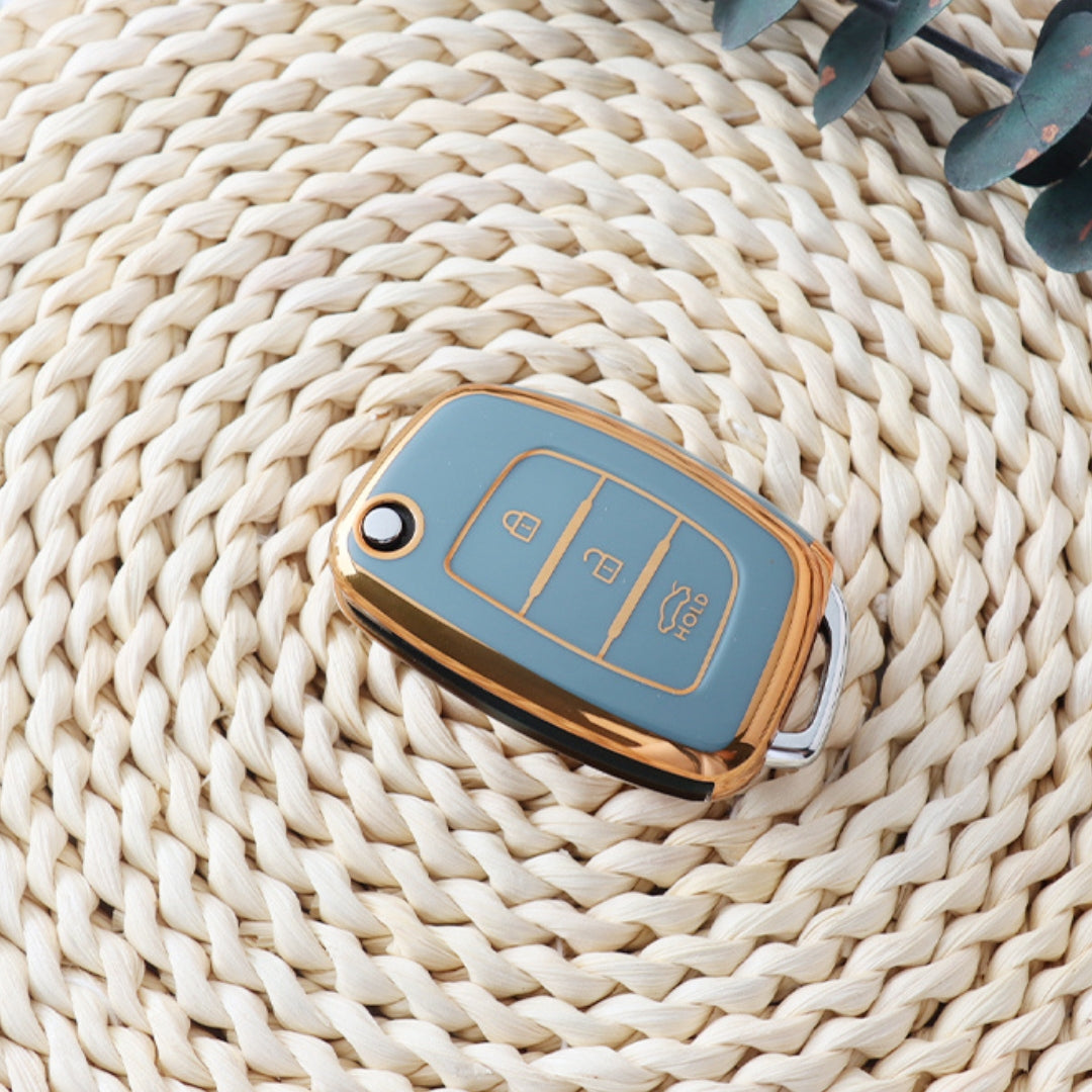 Etui do Hyundai Tucson, Sonata, Santa Fe, Elantra, Accent, Solaris, Verna, ix25, ix35, i20, i30, i40