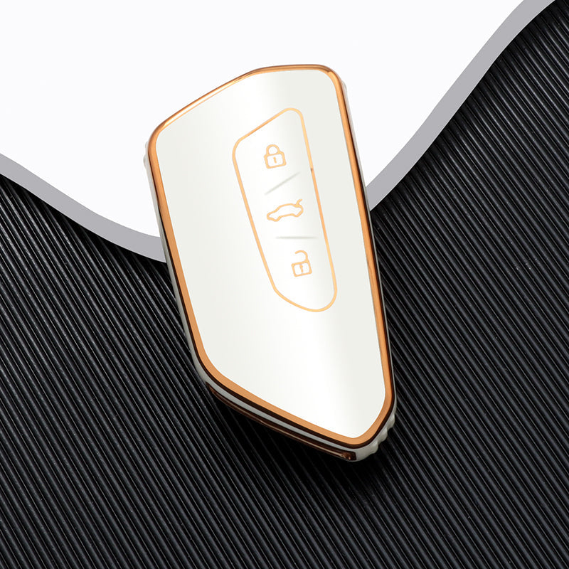 Etui na Cupra Formentor, León, Ateca, Born, Leon Sportstourer i e-Racer