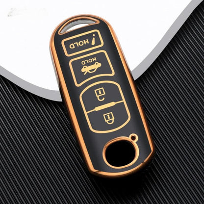 Etui do Mazdy 2,3, 6, Atenza, Axela, Demio, CX-5, CX5, CX-3, CX7, CX-9