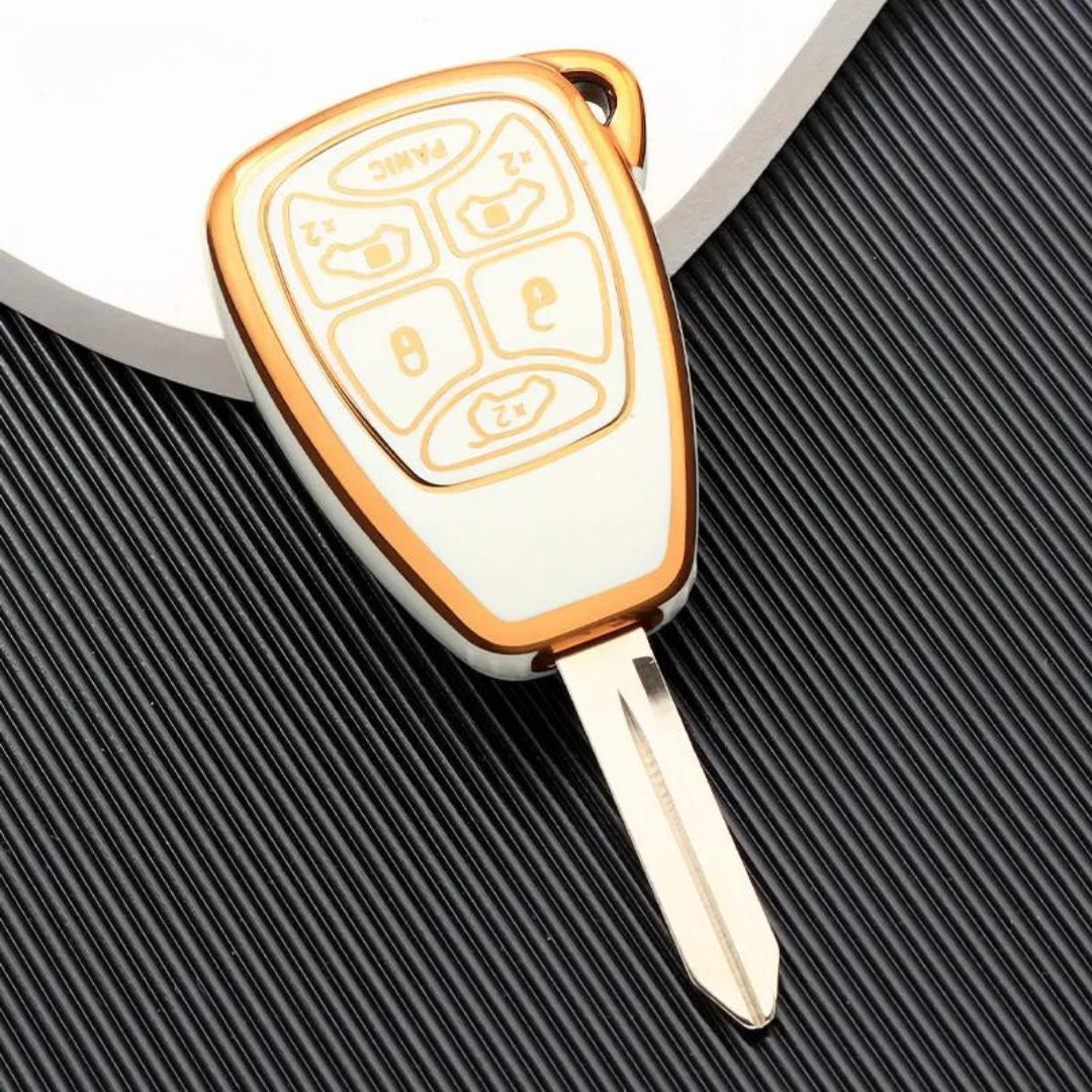 Etui na Chrysler 300 PT Cruiser Sebring, Dodge Caliber Nitro Jcuv, Jeep Compass Liberty Compass