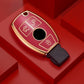 Etui do modeli Mercedes Benz Clase A, C, E, S i G GLA, CLA, GLK, GLC, CLS, W204, W463, W176, W251, W205 (AMG)