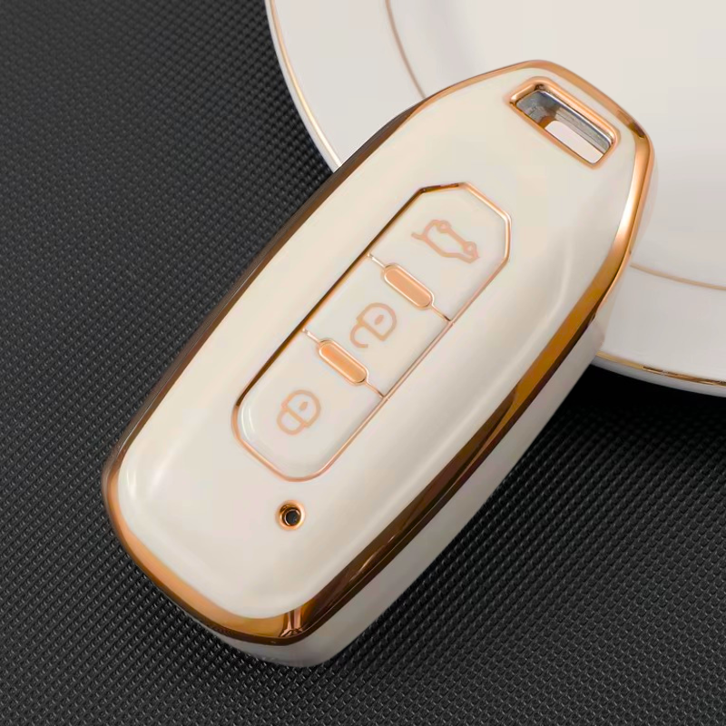 Etui do Ford Territory EV (3 przyciski)